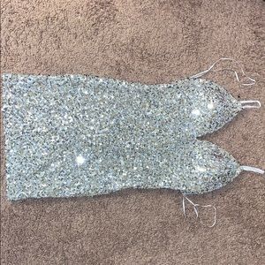 Brand new fashion nova dress